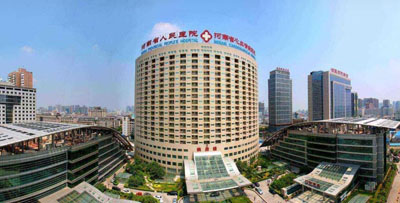 泰福特電子再獲鄭州醫(yī)科大學第一附屬醫(yī)院時鐘系統(tǒng)信息化建設(shè)項目