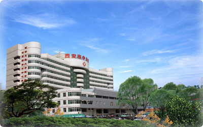 泰福特NTP授時服務(wù)器為西安市中心醫(yī)院提供精準時間信息